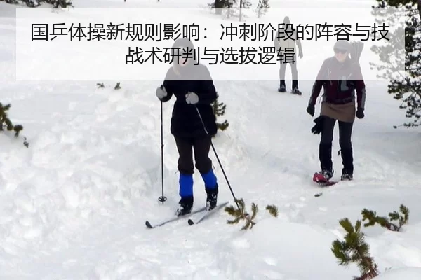 国乒体操新规则影响：冲刺阶段的阵容与技战术研判与选拔逻辑